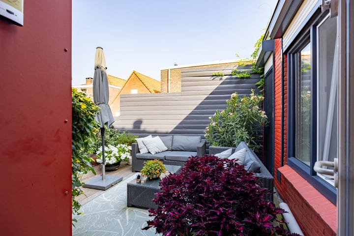 Foto 24 van Hooge Molenstraat 2