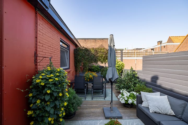 Foto 26 van Hooge Molenstraat 2