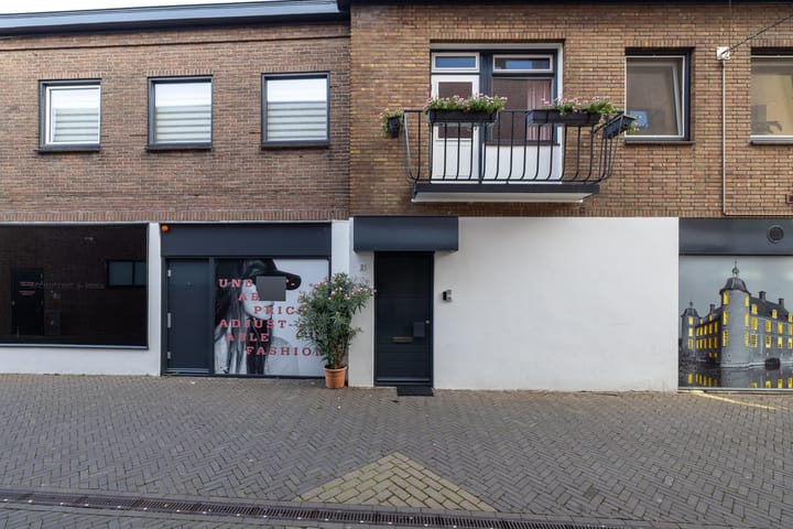 Foto 52 van Hooge Molenstraat 2