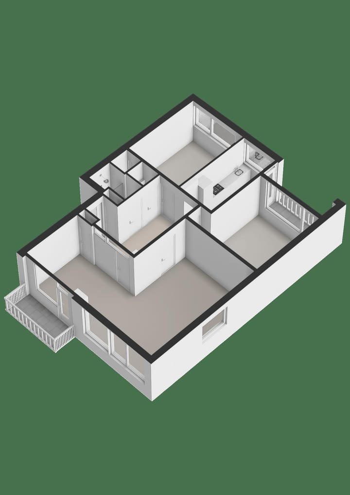 Foto 37 van Groen van Prinstererlaan 50