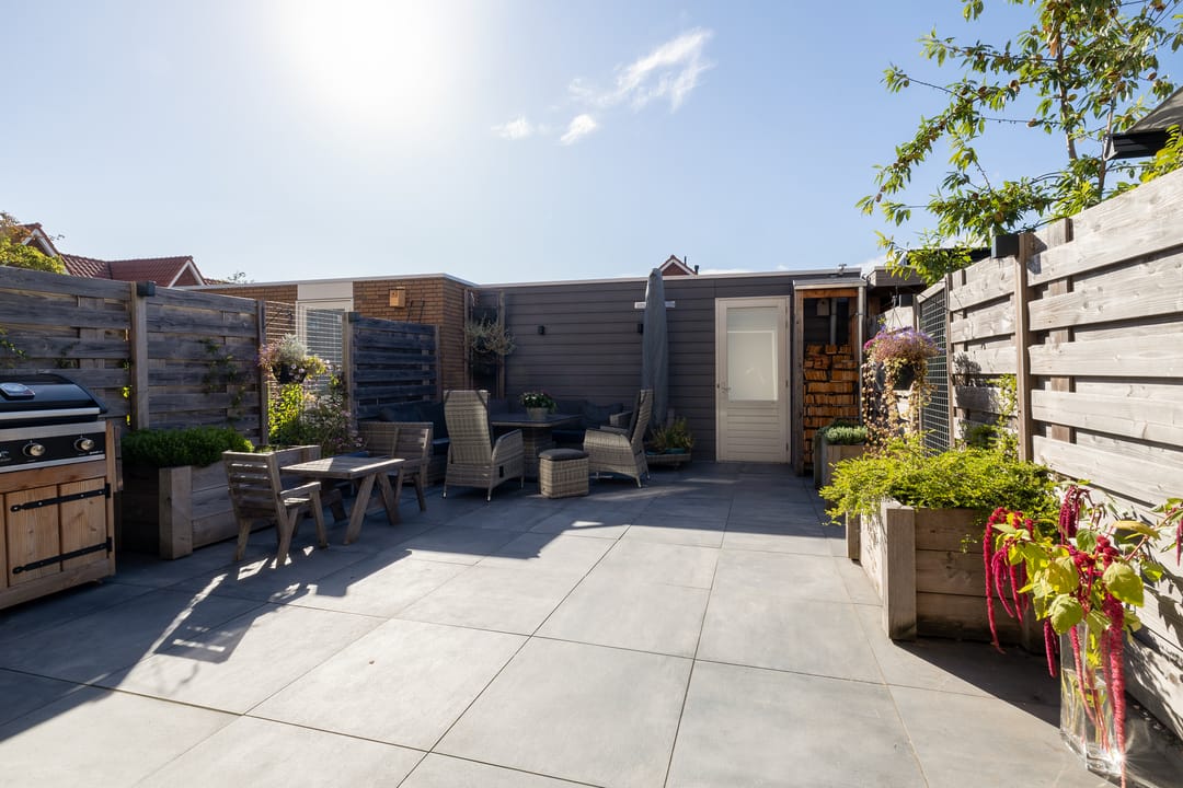 Foto 2 van Willem III straat 86