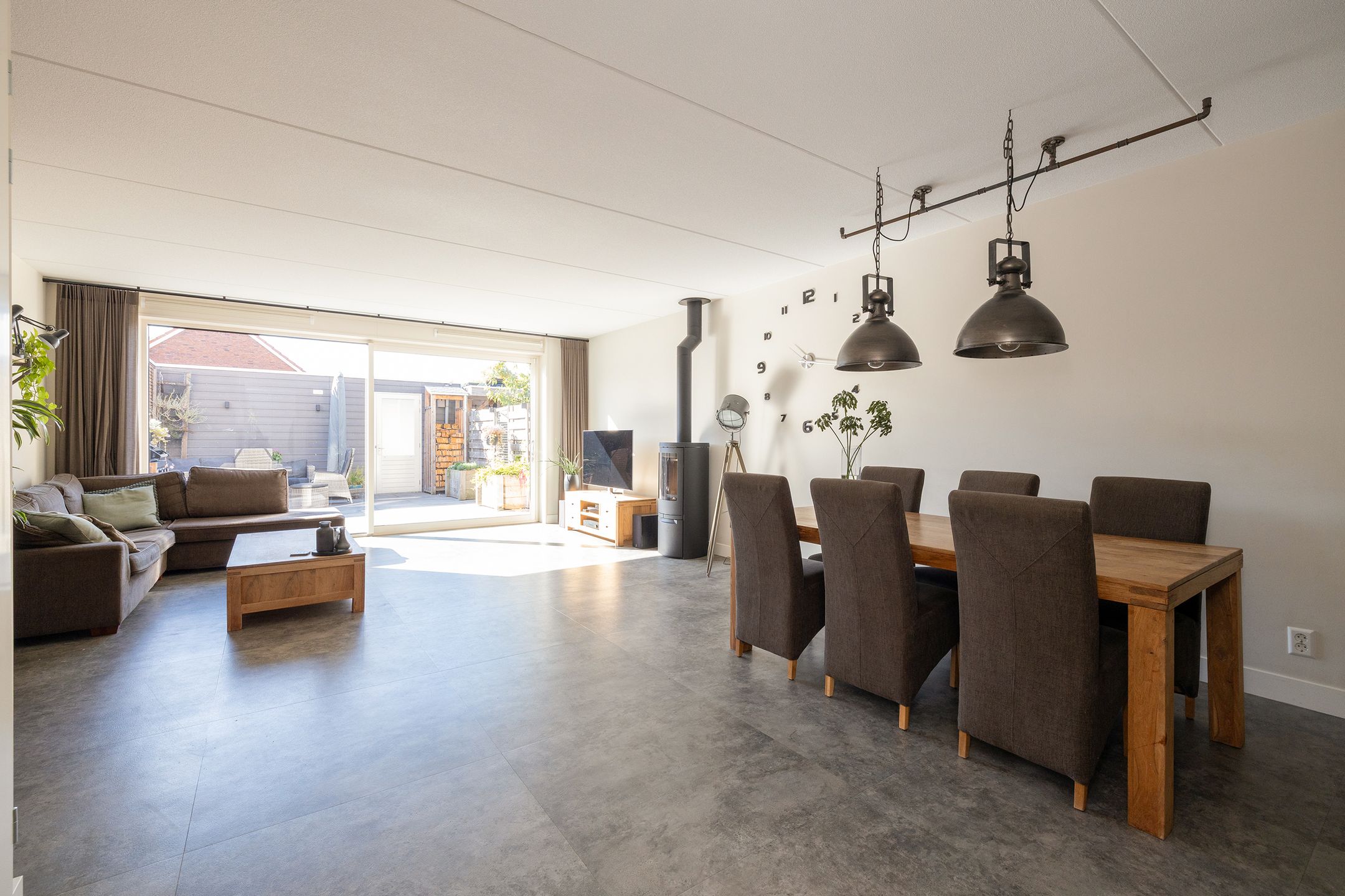 Foto 3 van Willem III straat 86