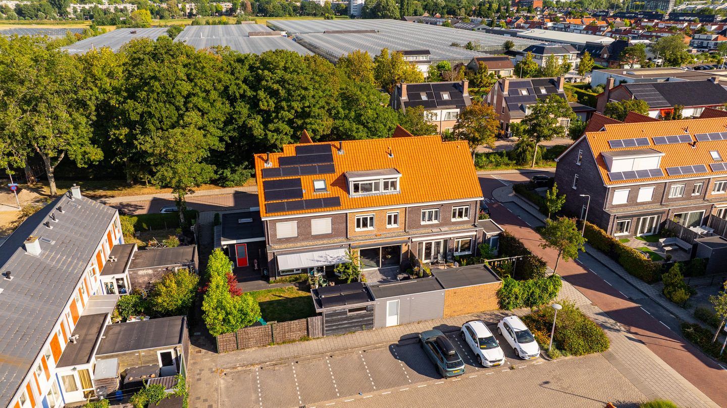 Foto 5 van Willem III straat 86