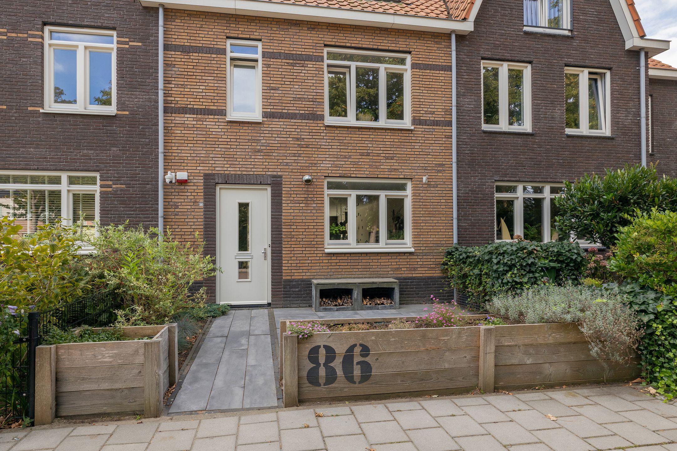 Foto 6 van Willem III straat 86