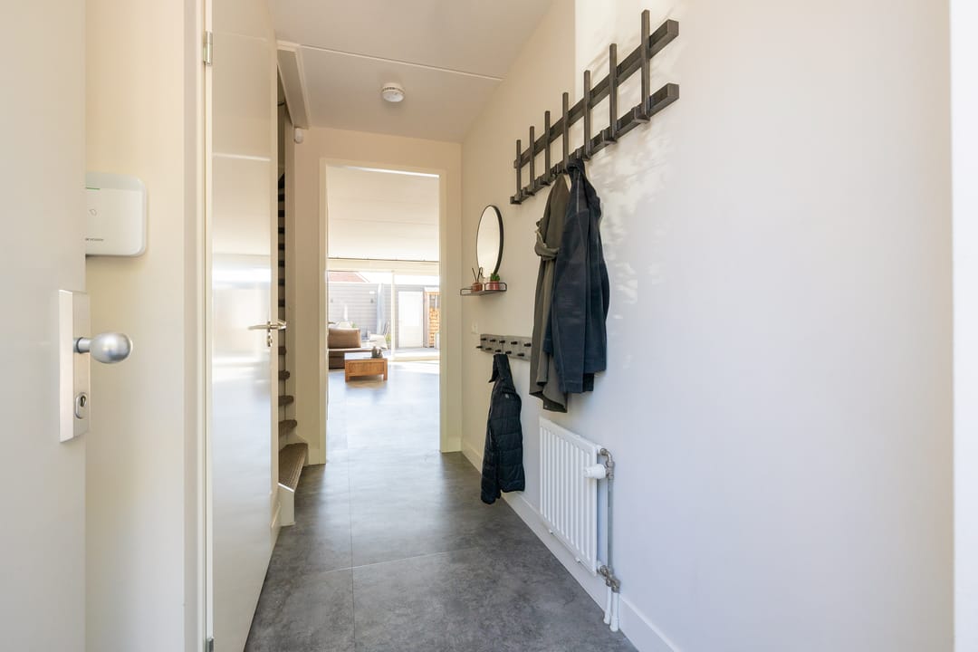 Foto 7 van Willem III straat 86