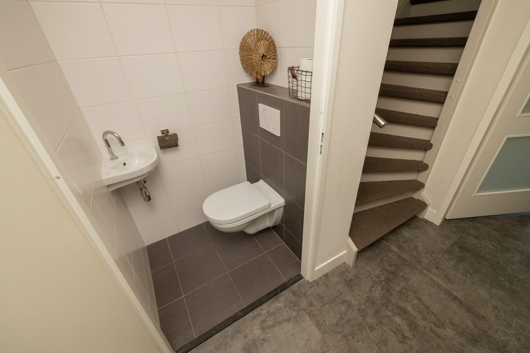 Foto 8 van Willem III straat 86