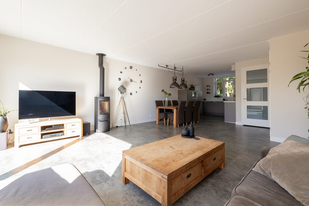 Foto 11 van Willem III straat 86