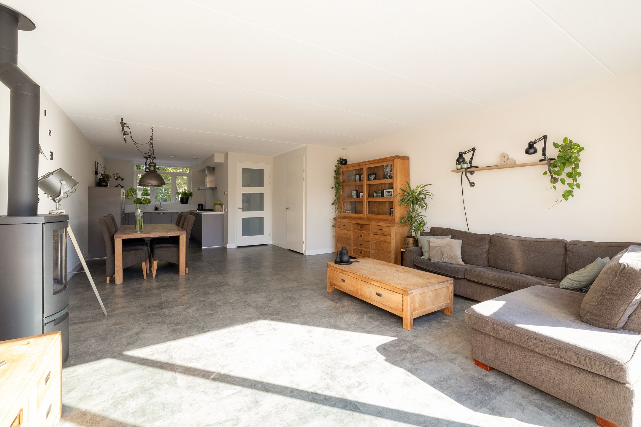 Foto 12 van Willem III straat 86