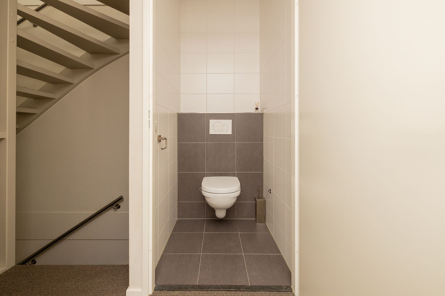 Foto 19 van Willem III straat 86