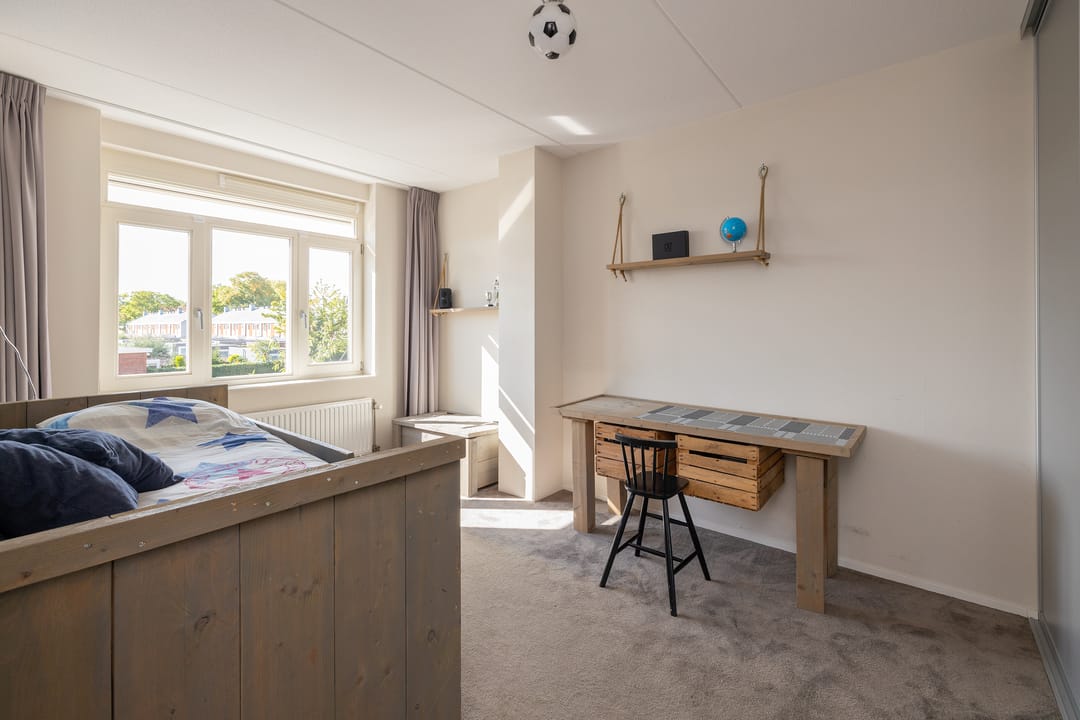 Foto 22 van Willem III straat 86