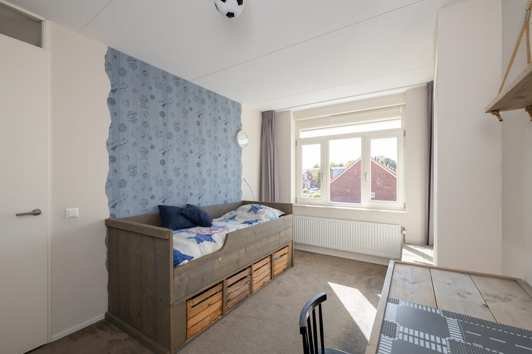 Foto 23 van Willem III straat 86