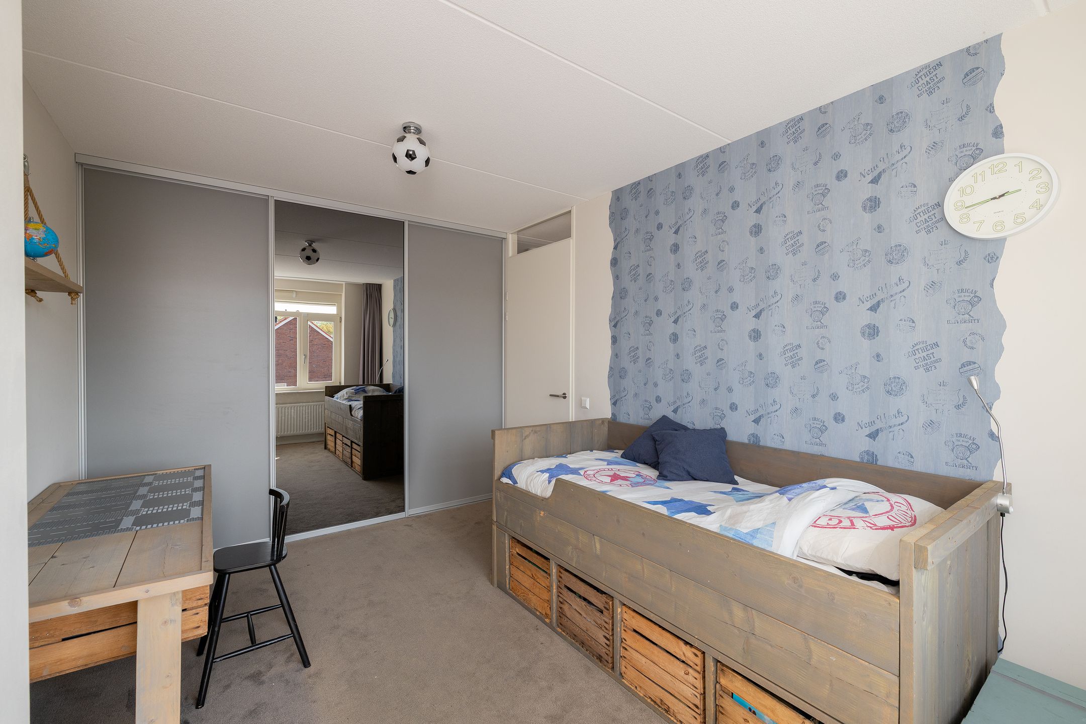 Foto 24 van Willem III straat 86