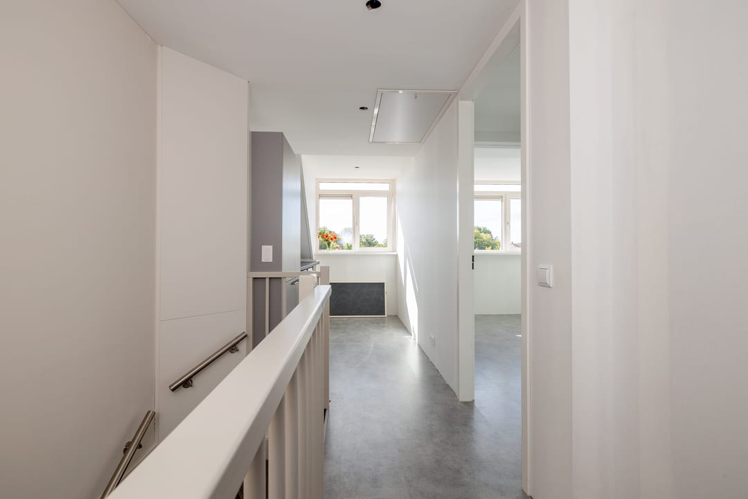 Foto 31 van Willem III straat 86