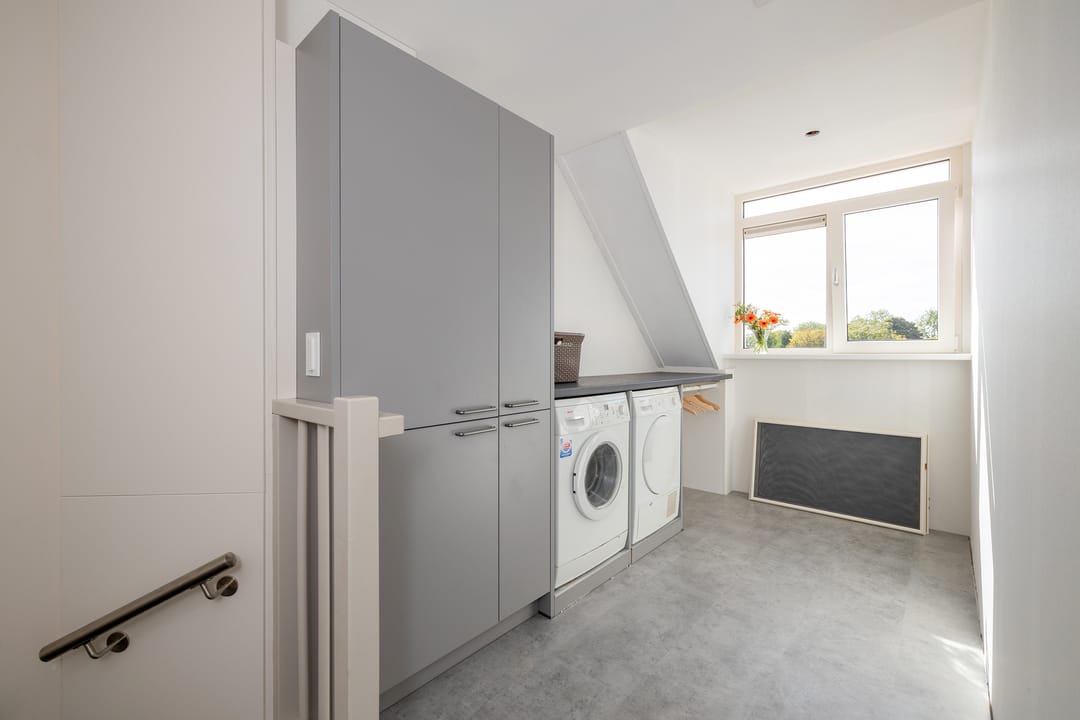 Foto 32 van Willem III straat 86