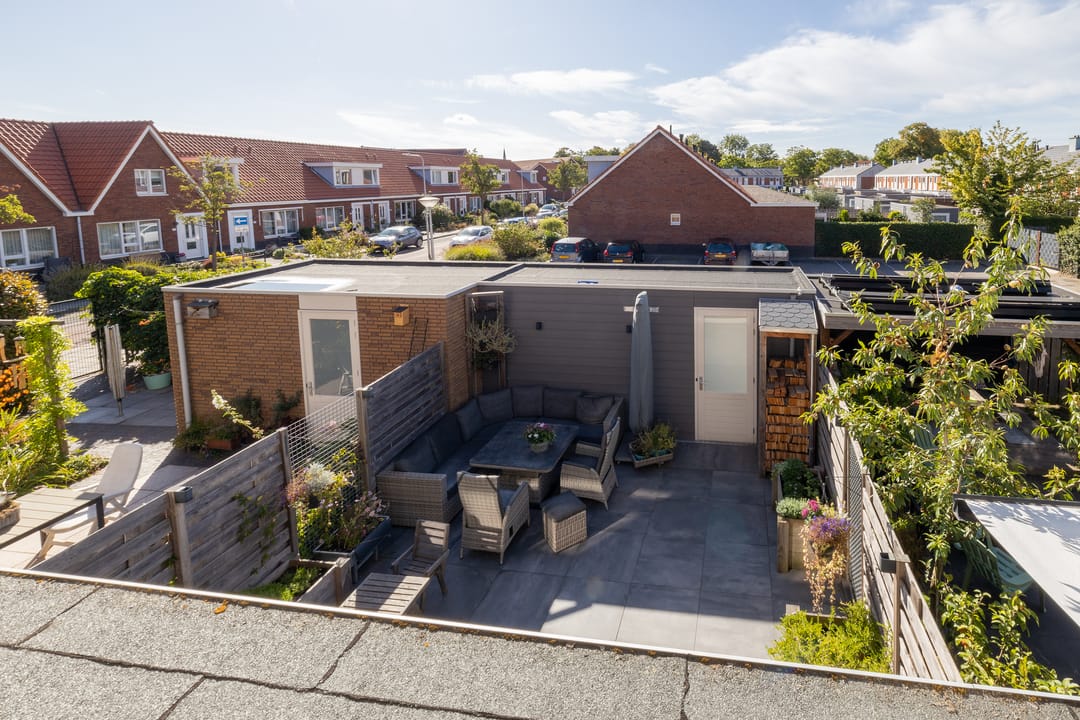 Foto 37 van Willem III straat 86