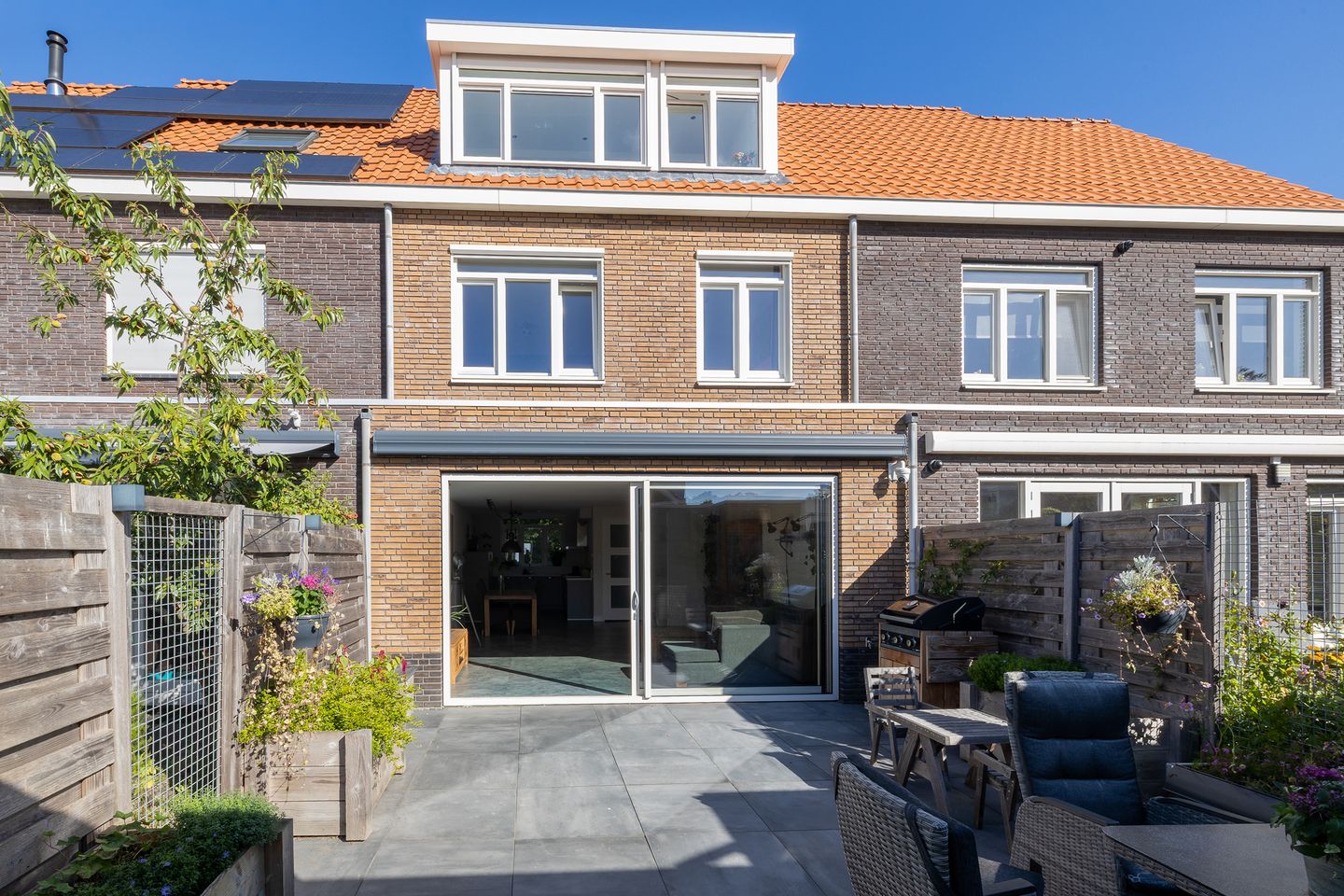 Foto 40 van Willem III straat 86