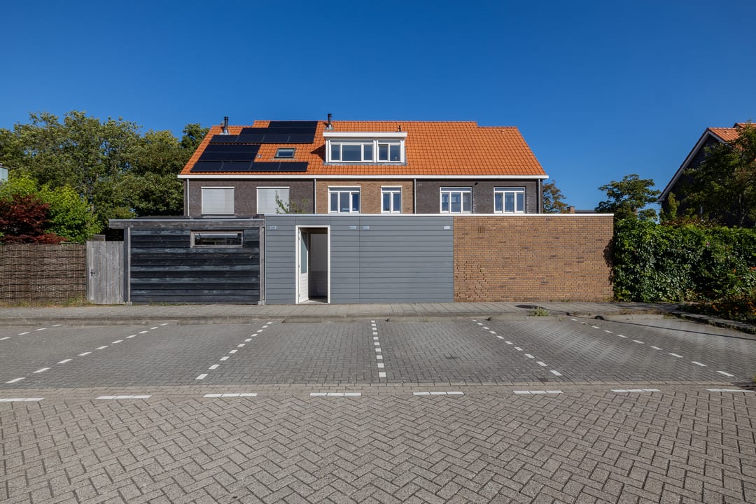 Foto 41 van Willem III straat 86