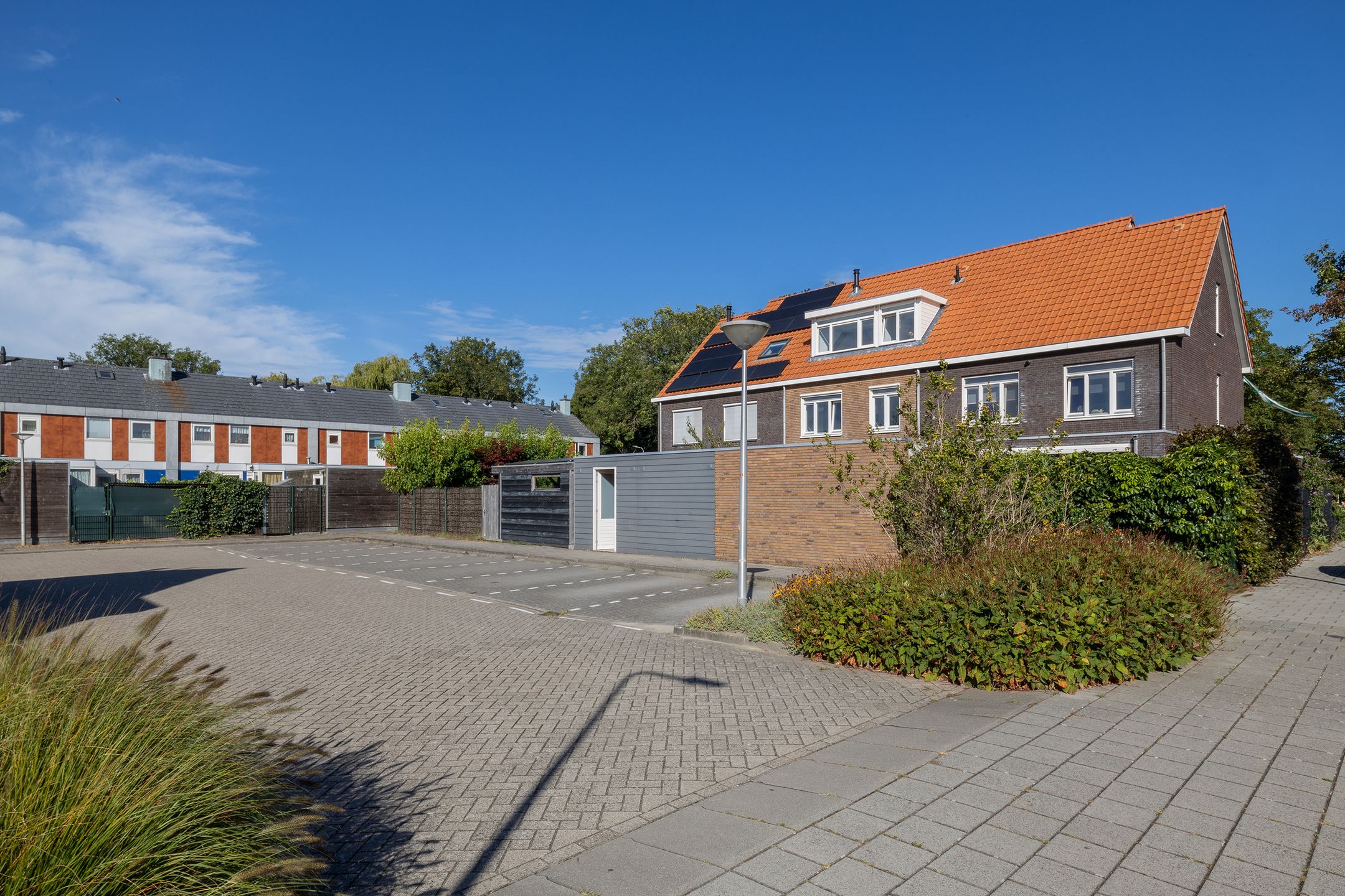 Foto 42 van Willem III straat 86