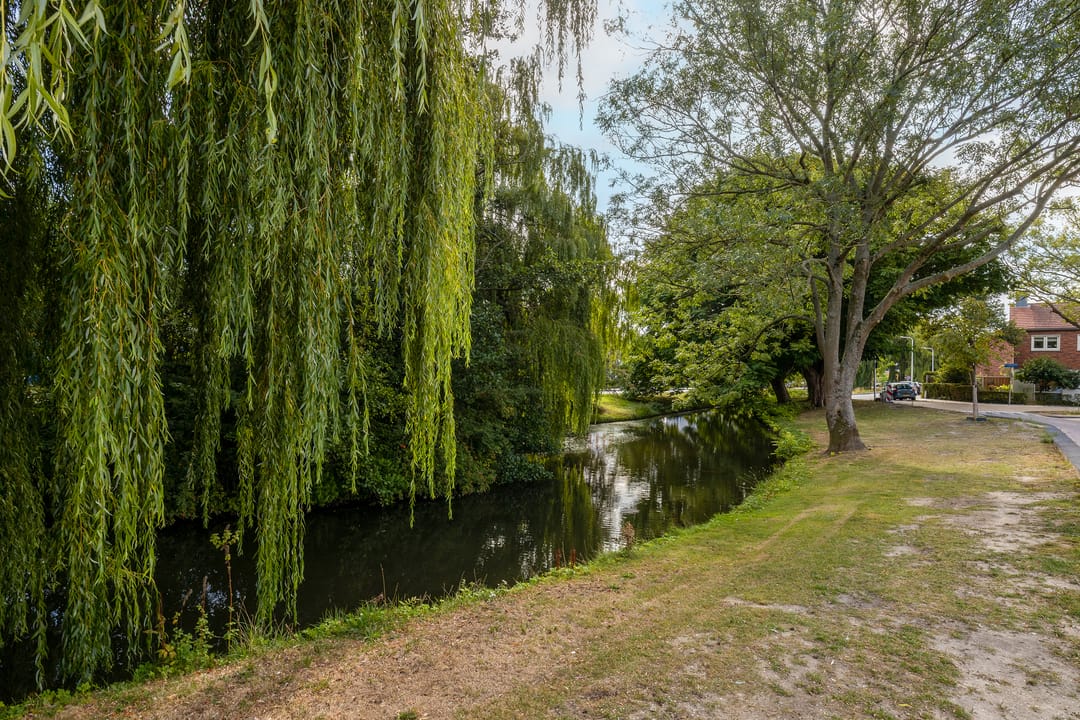 Foto 43 van Willem III straat 86