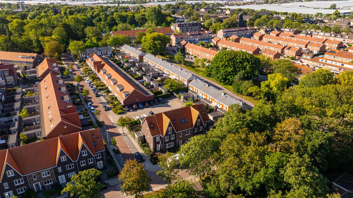 Foto 44 van Willem III straat 86