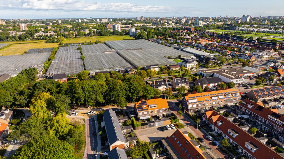 Foto 46 van Willem III straat 86