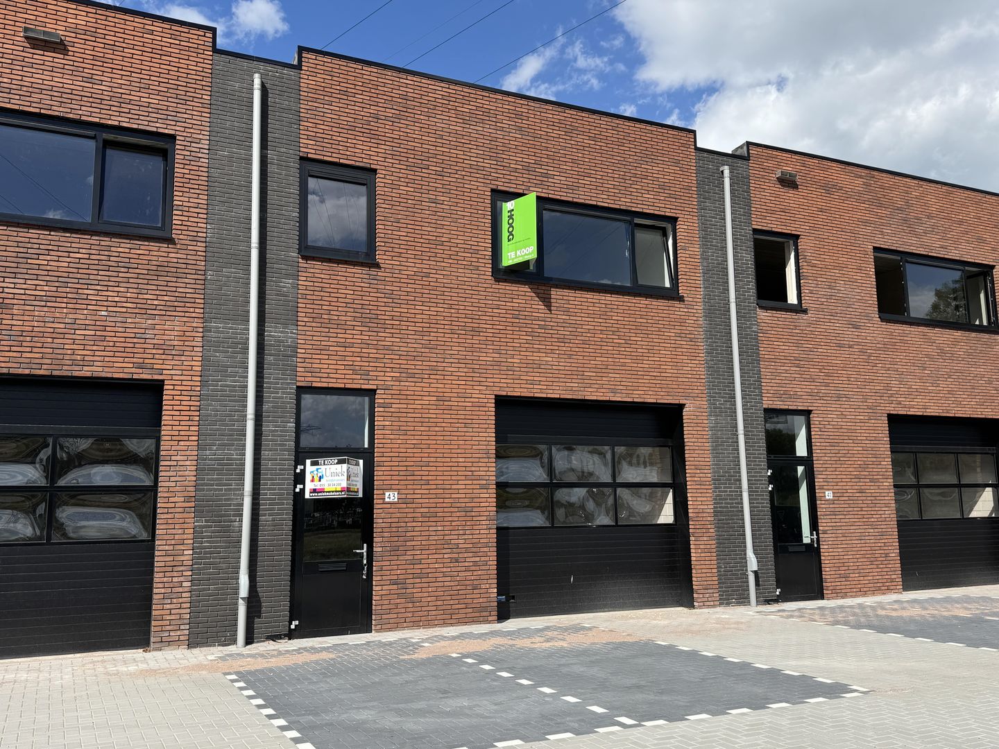 Bekijk foto 1 van Marconistraat 43