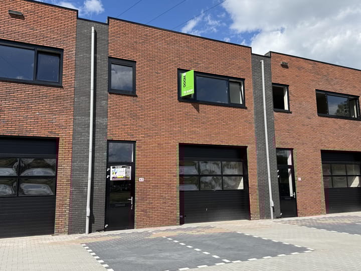 Marconistraat 43, Zwolle