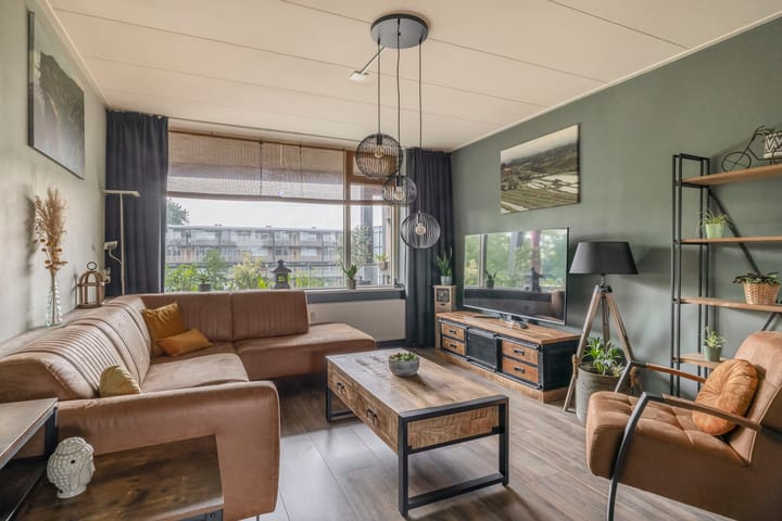 Foto 2 van Cort van der Lindenlaan 32