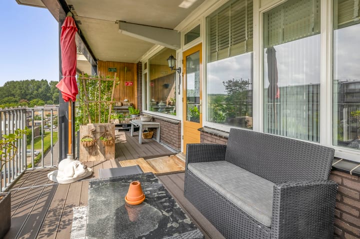 Foto 3 van Cort van der Lindenlaan 32