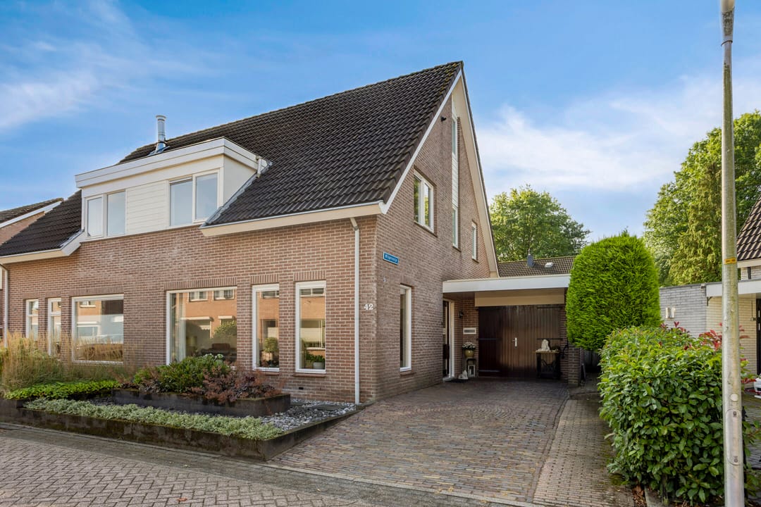 Photo 2 of Wilgeroosje 42