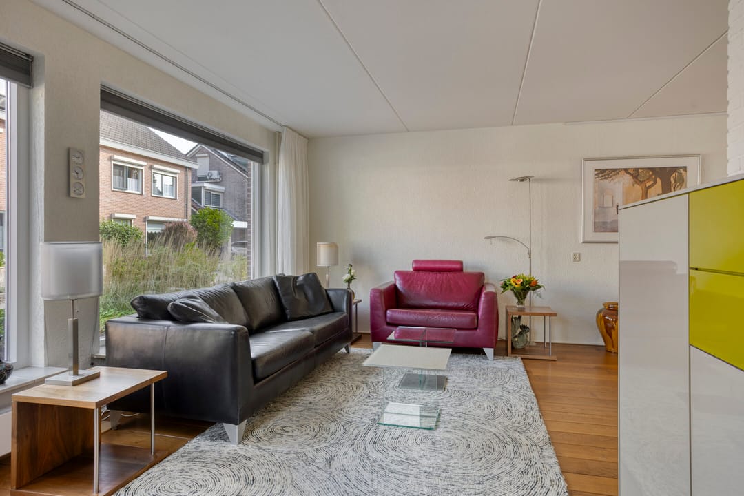 Photo 8 of Wilgeroosje 42