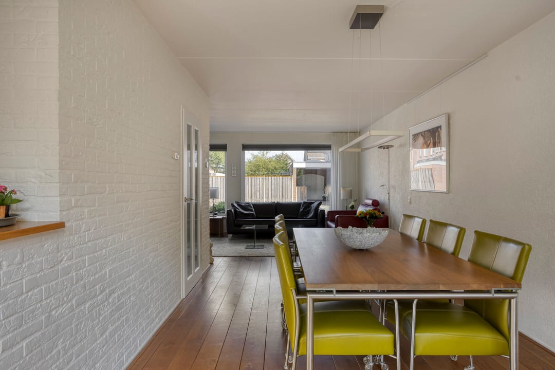 Photo 11 of Wilgeroosje 42