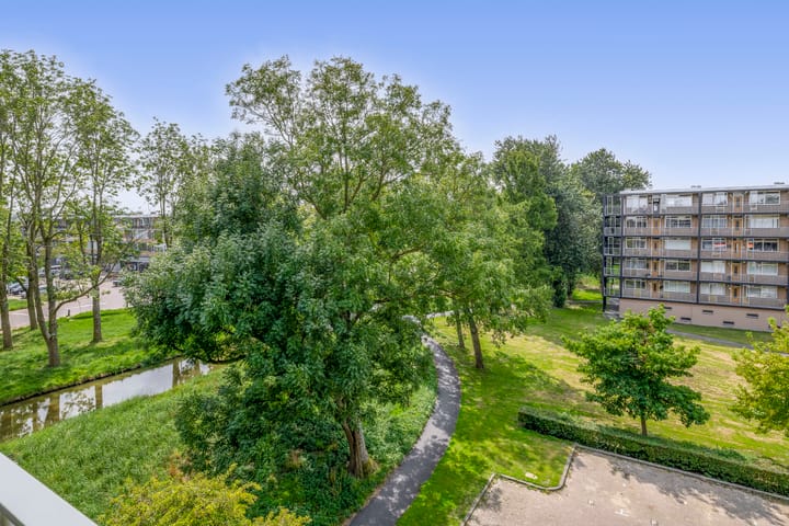 Foto 4 van Cort van der Lindenlaan 32