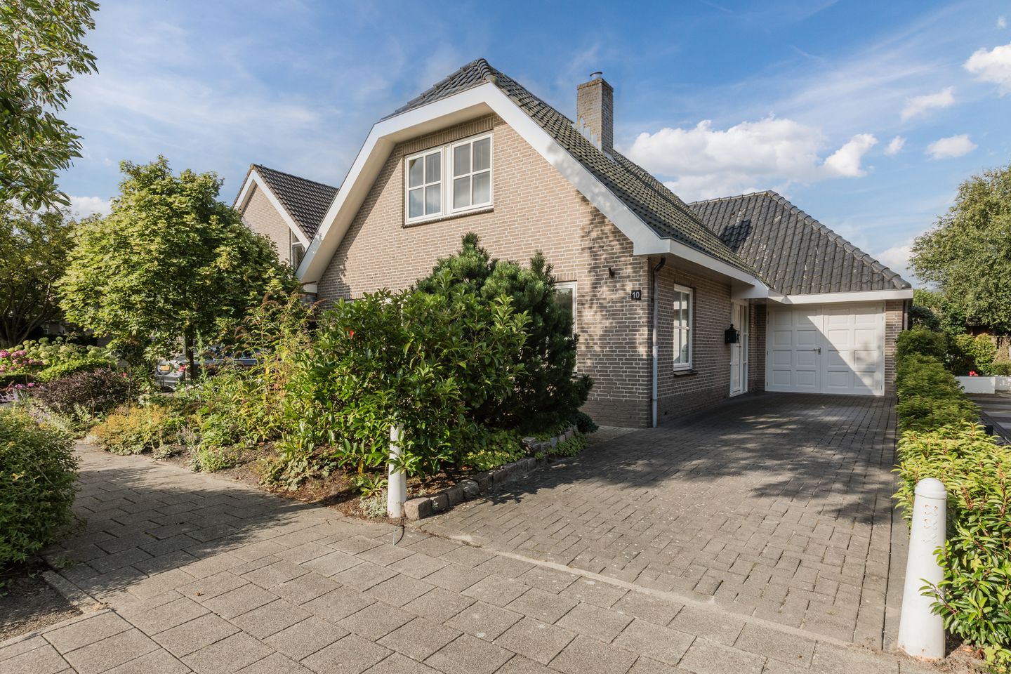 Foto 1 van Mayersloot 10