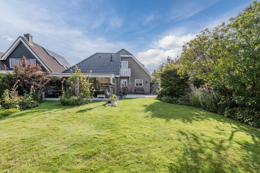 Foto 2 van Mayersloot 10