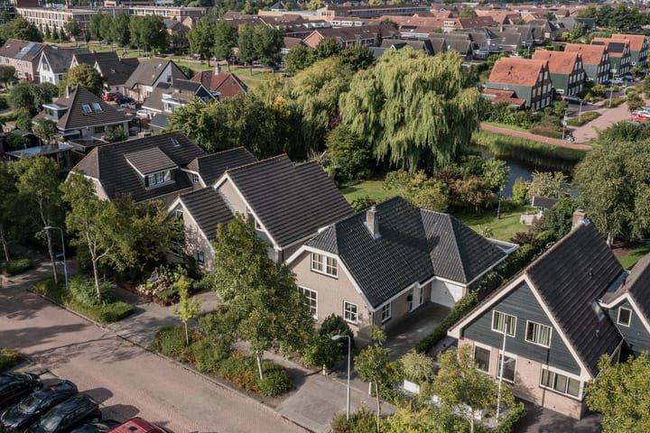 Foto 3 van Mayersloot 10