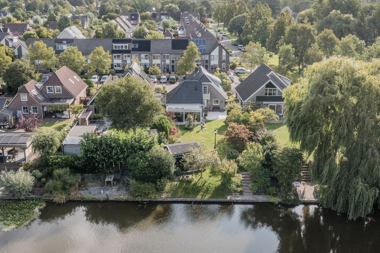 Foto 4 van Mayersloot 10