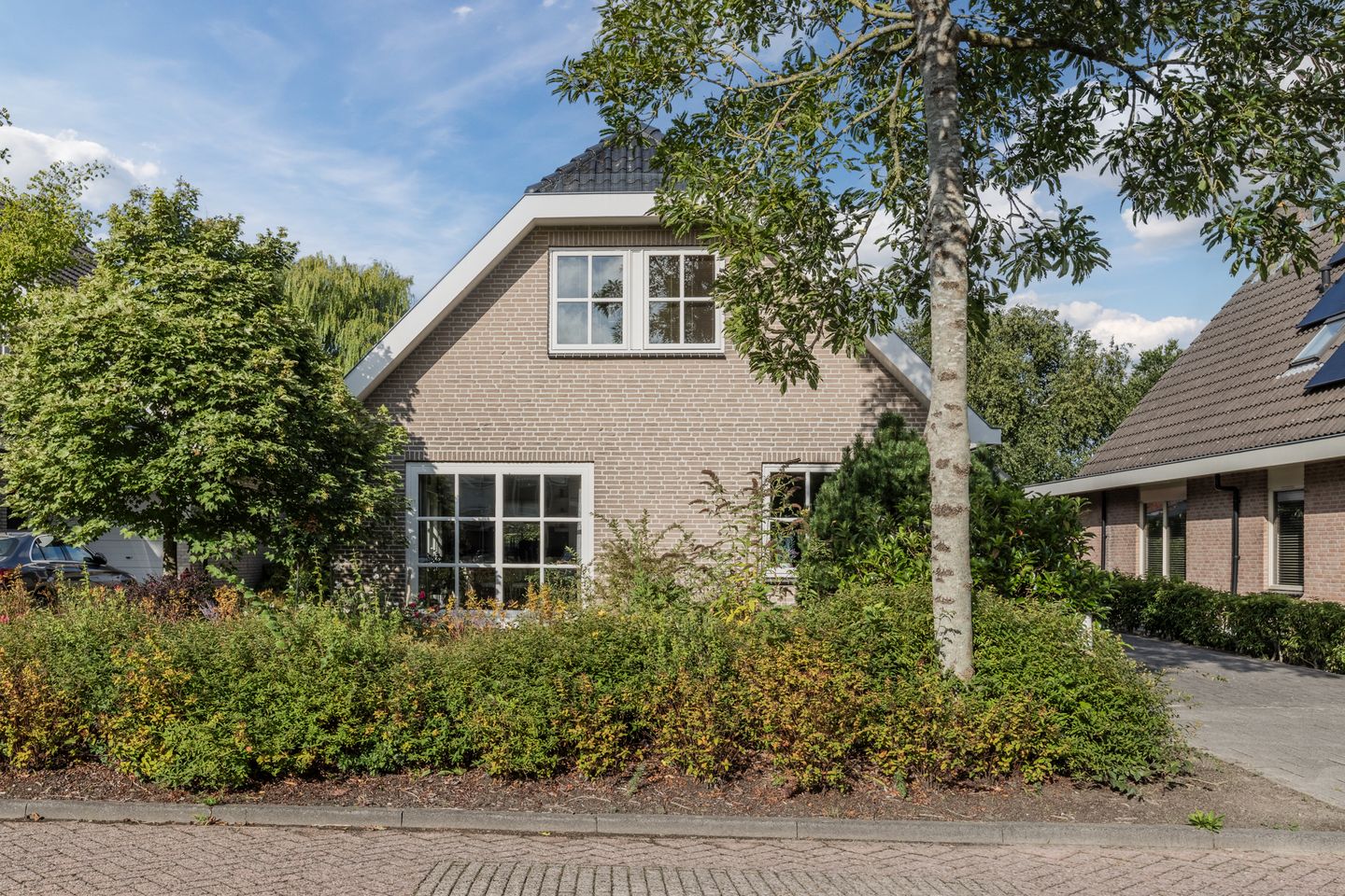 Foto 5 van Mayersloot 10