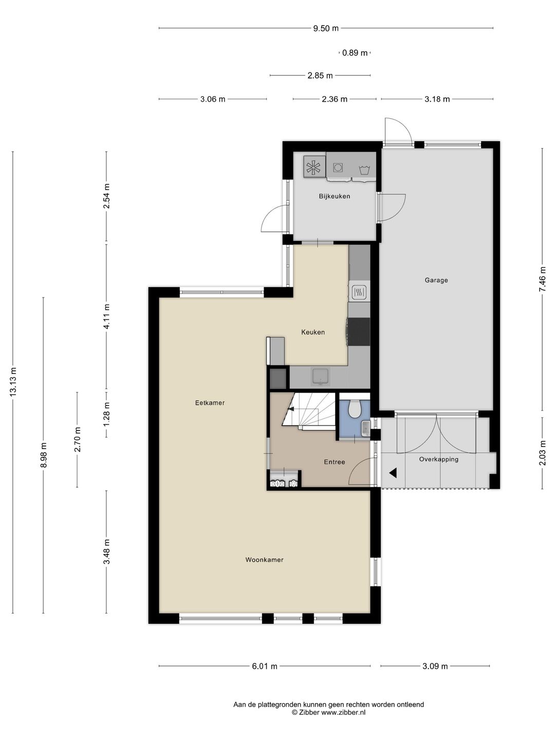 Photo 41 of Wilgeroosje 42