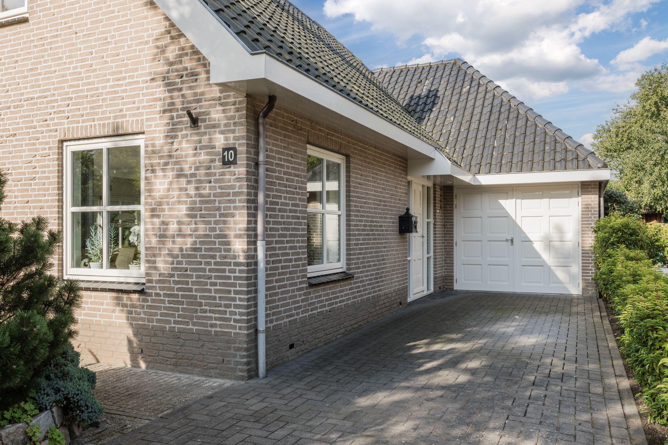 Foto 6 van Mayersloot 10