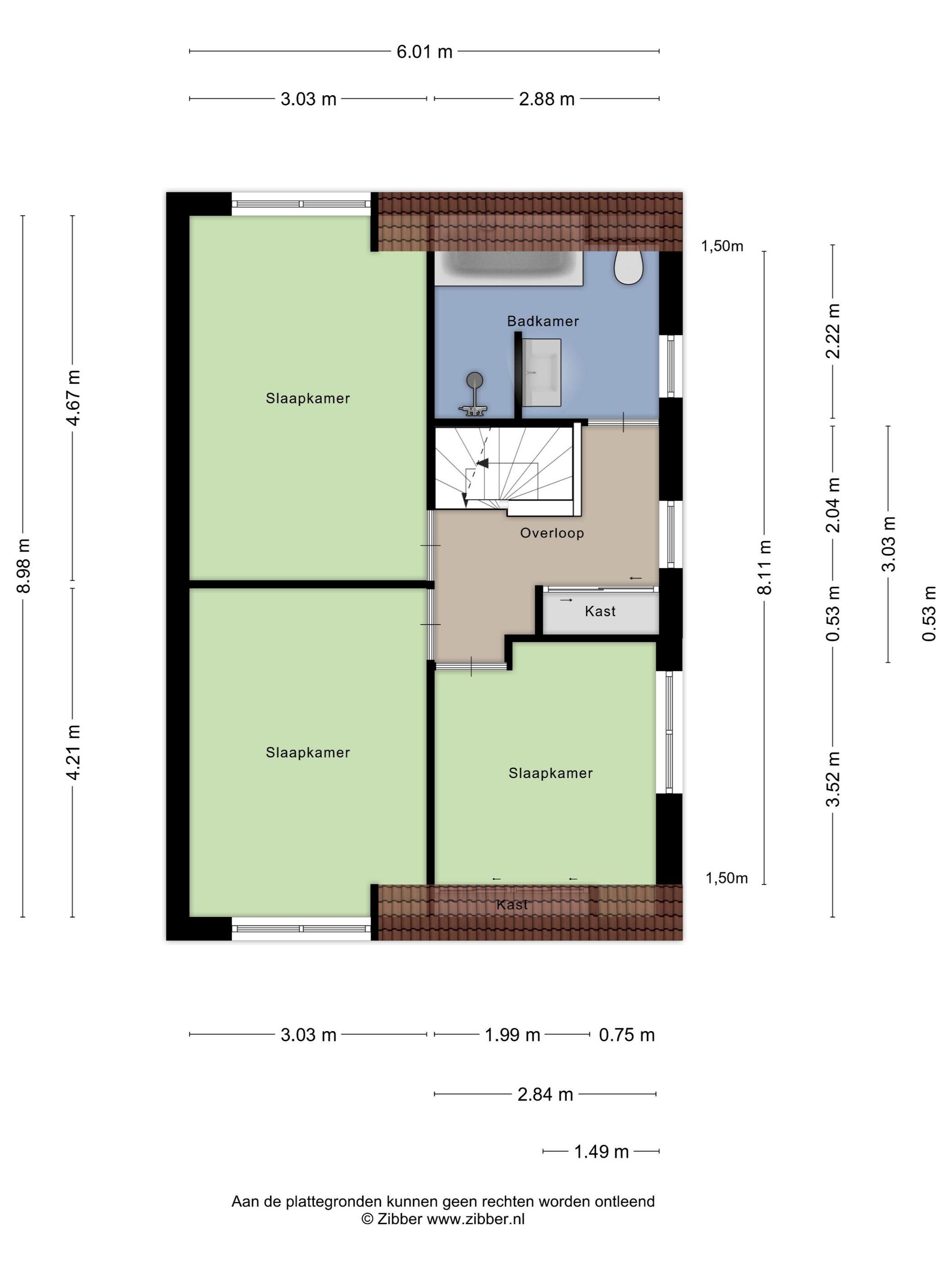 Photo 42 of Wilgeroosje 42