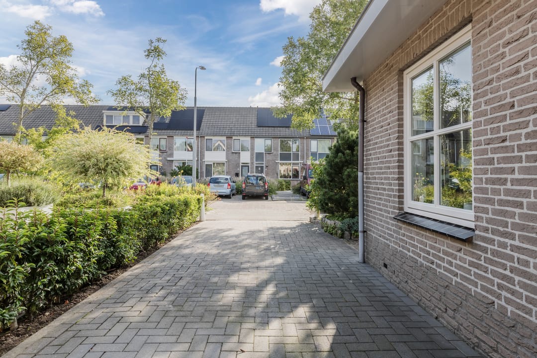 Foto 7 van Mayersloot 10