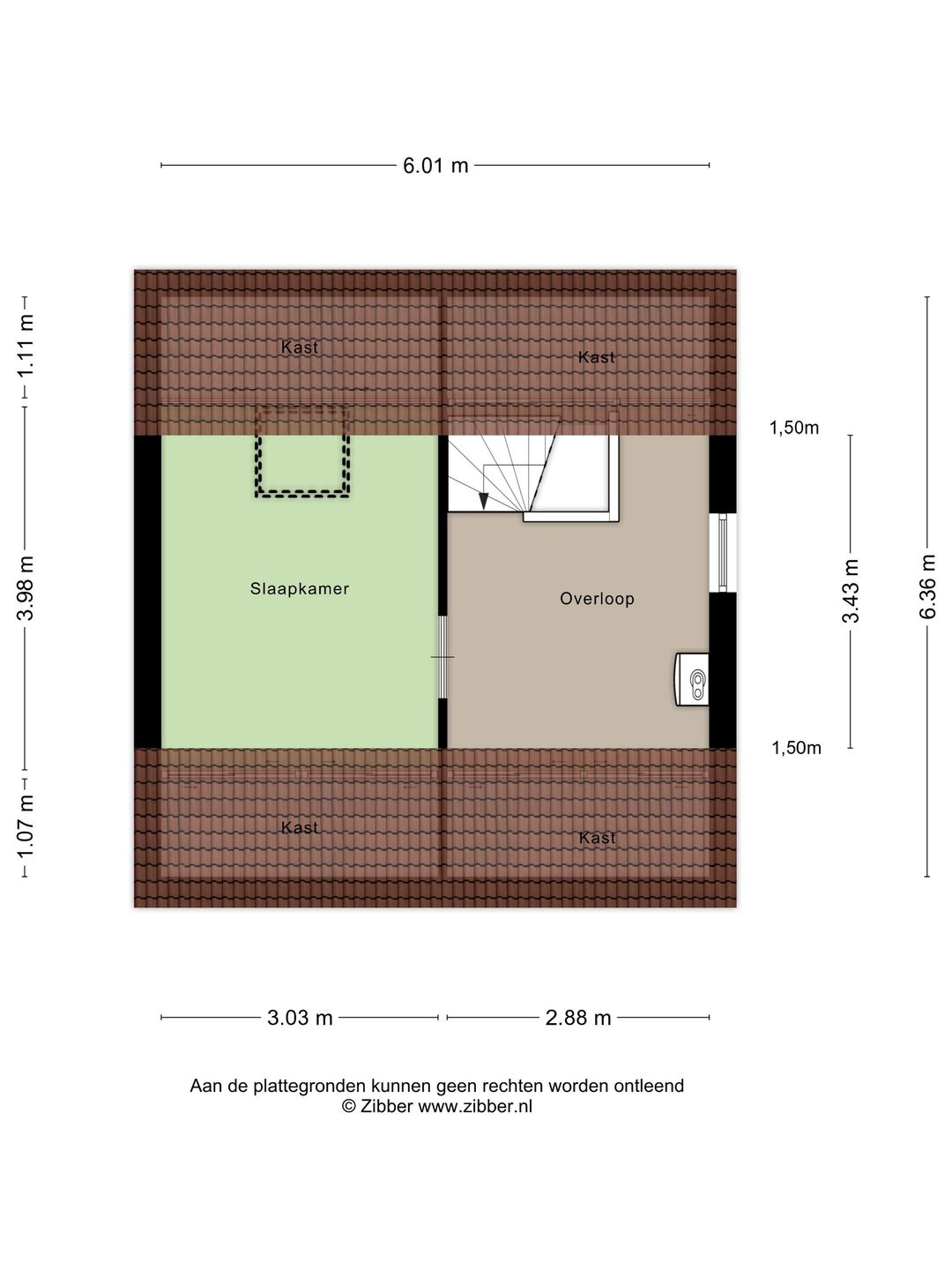 Photo 43 of Wilgeroosje 42