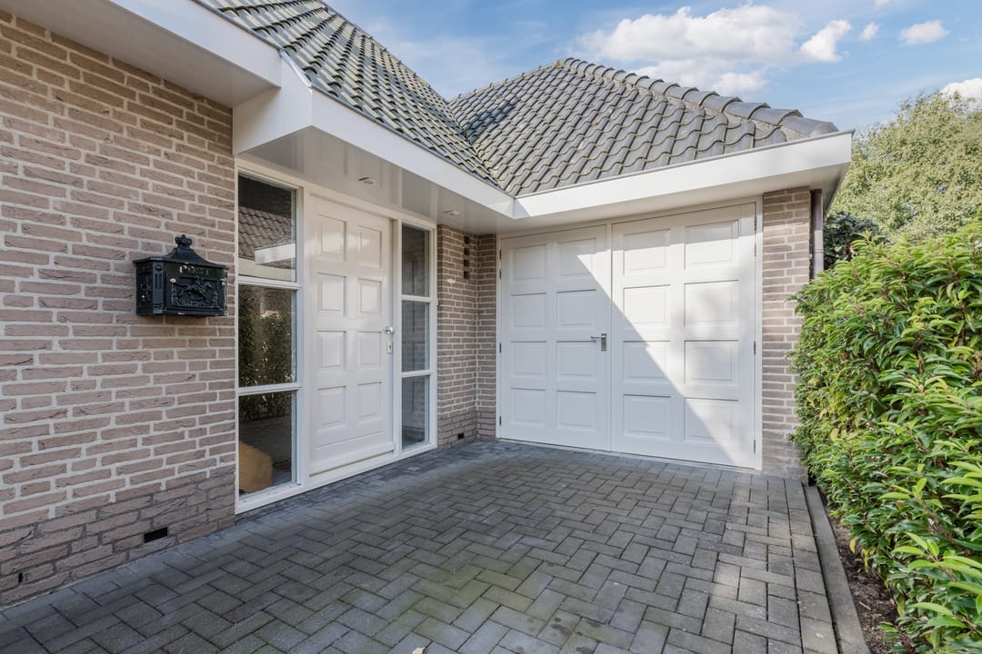 Foto 8 van Mayersloot 10