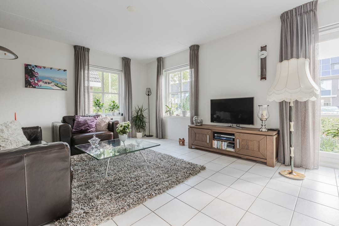 Foto 13 van Mayersloot 10