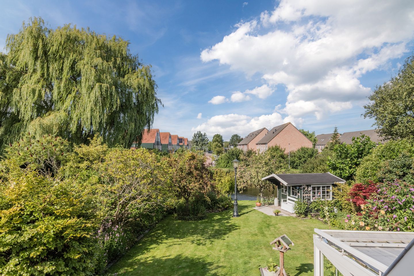 Foto 40 van Mayersloot 10