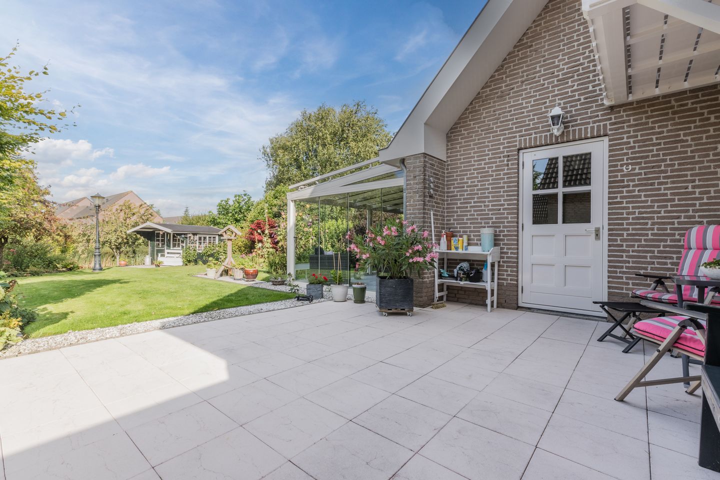 Foto 50 van Mayersloot 10