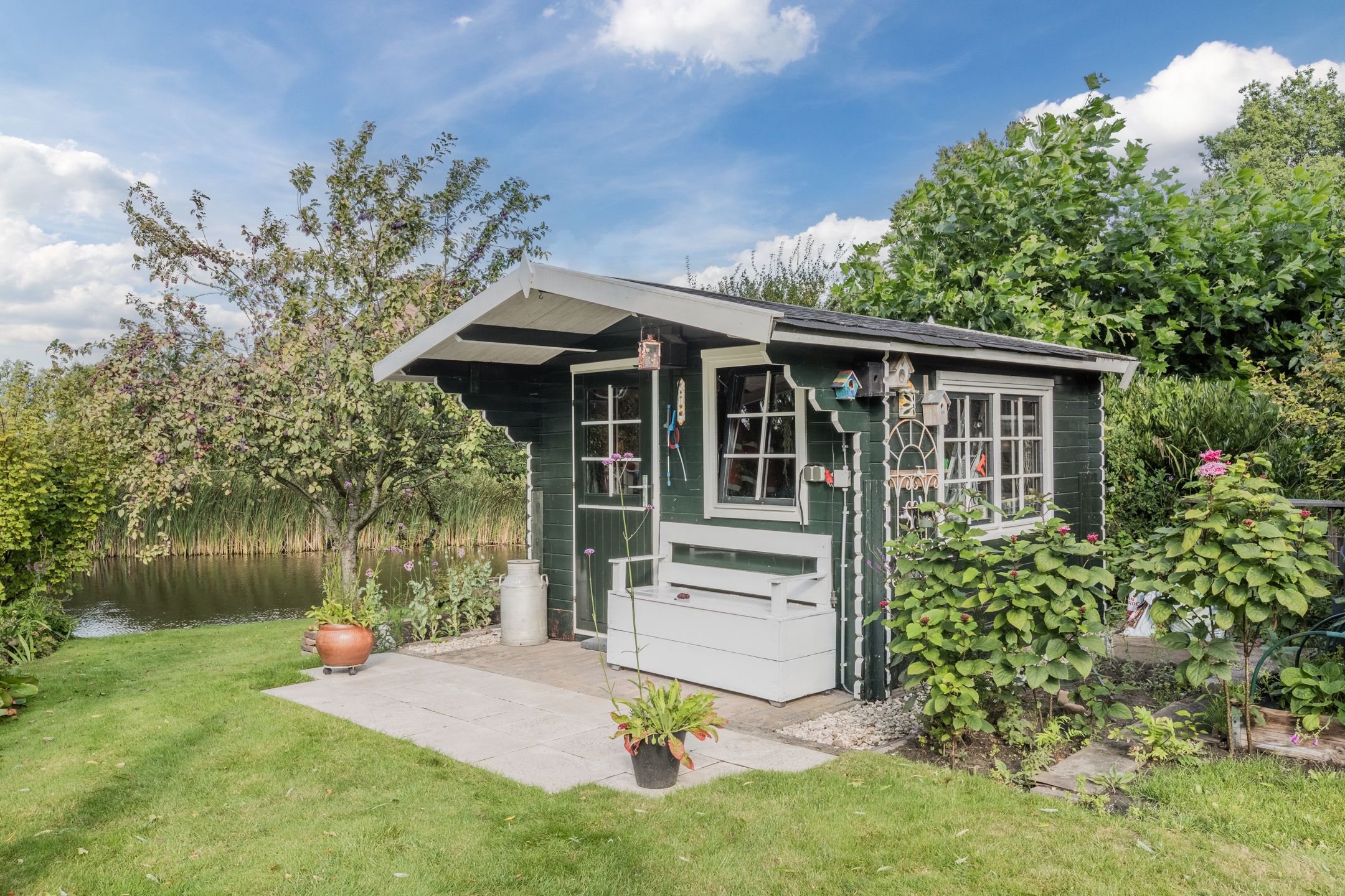 Foto 54 van Mayersloot 10