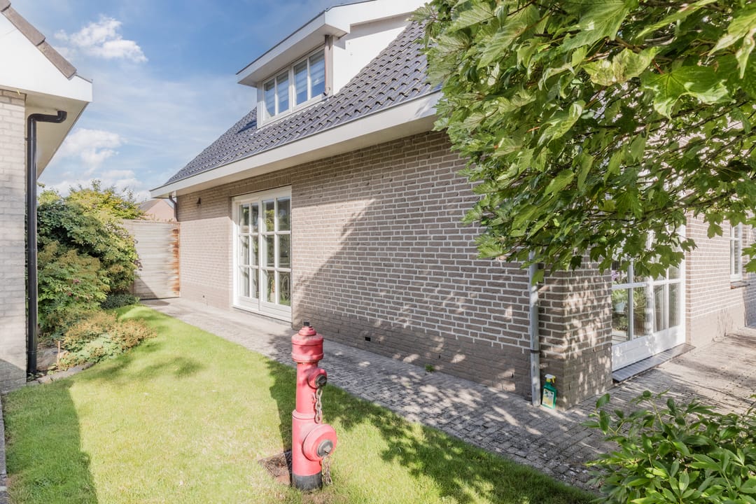 Foto 61 van Mayersloot 10