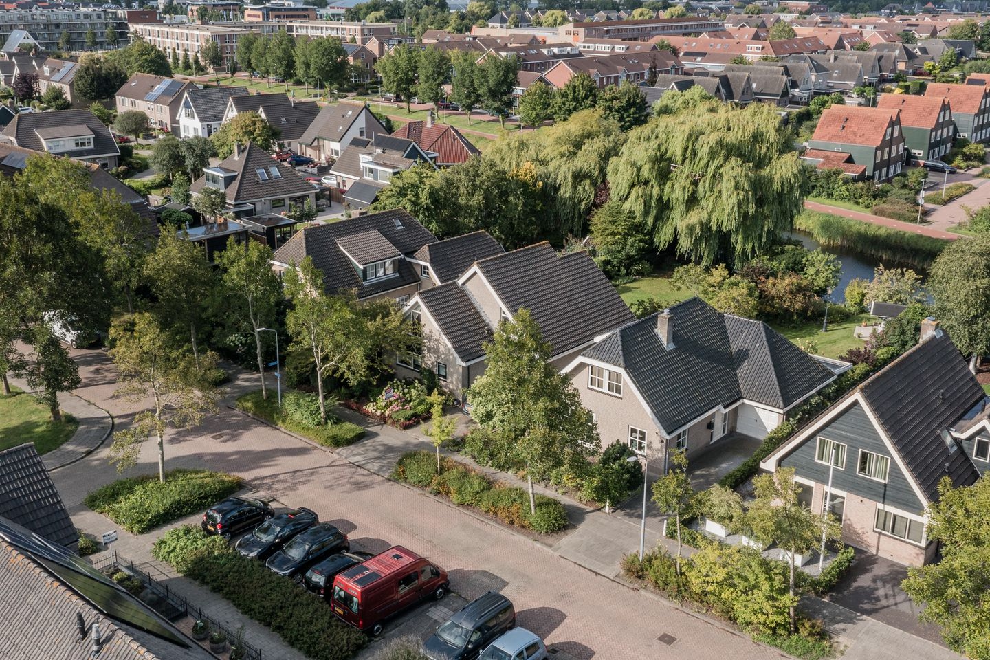 Foto 65 van Mayersloot 10